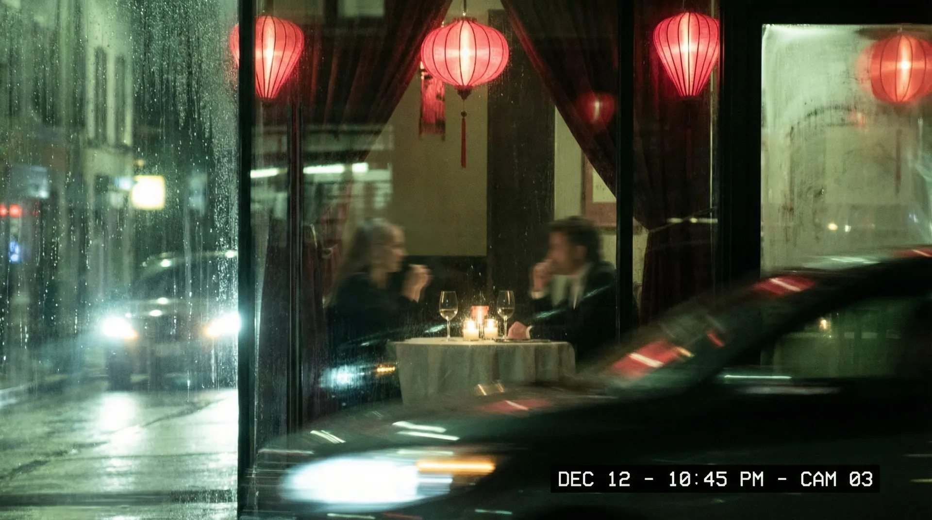 抖奶 - 餐厅密会偷拍照